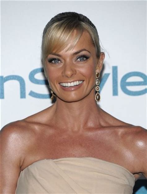 jaime pressly young|Jaime Pressly Biography